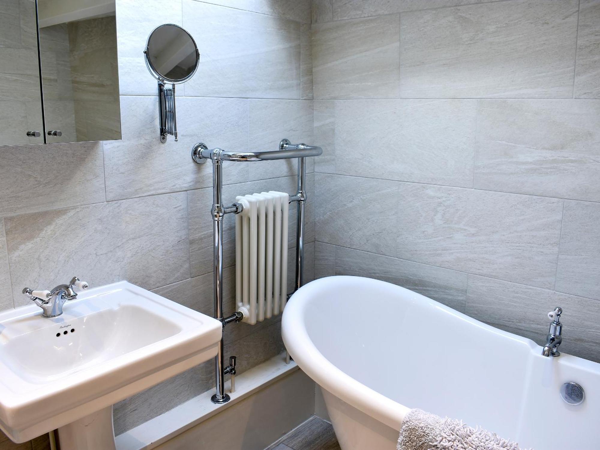 Ivy Cottage Leyburn Εξωτερικό φωτογραφία